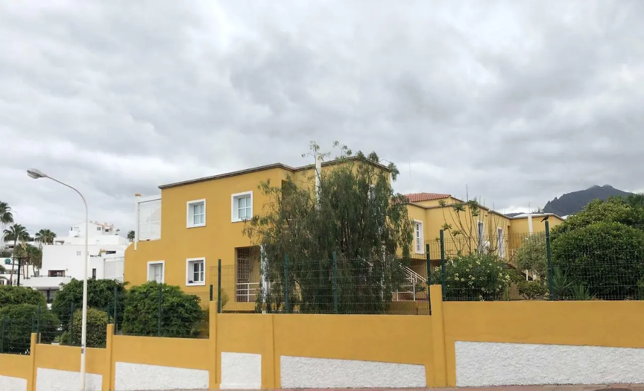 Apartament Complex Orlando 85 Costa Adeje  Hiszpania